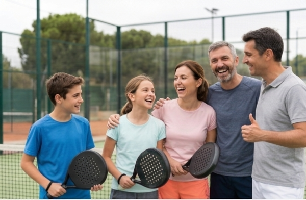 Promo Familia: 4 jugadores al precio de 3