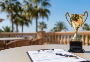 ¡Torneo de Verano — Inscripciones abiertas!